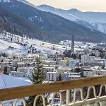 Waldhotel & - For Body & Soul Davos