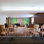 Waldhotel & - For Body & Soul