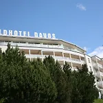 Szálloda Waldhotel & - For Body & Soul Davos
