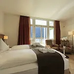 Waldhotel & - For Body & Soul Davos
