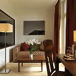 Waldhotel & - For Body & Soul Hotel Davos
