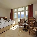 Hotel Waldhotel & - For Body & Soul 4*