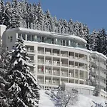 Hotel Waldhotel & - For Body & Soul