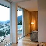 Waldhotel & - For Body & Soul 4* Davos
