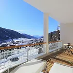 Waldhotel & - For Body & Soul Davos