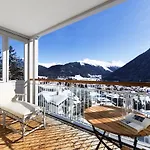 Waldhotel & - For Body & Soul 4*