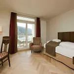 Szálloda Waldhotel & - For Body & Soul 4*