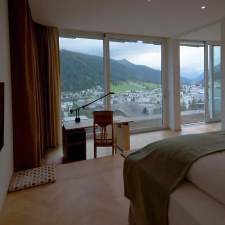 Waldhotel & - For Body & Soul 호텔