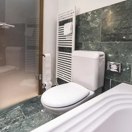 Waldhotel & - For Body & Soul 4*