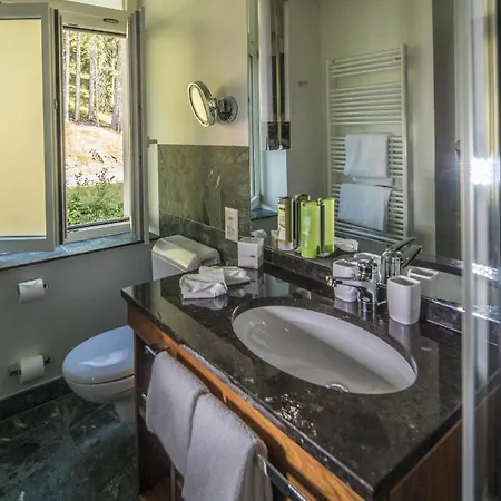 Otel Waldhotel & - For Body & Soul