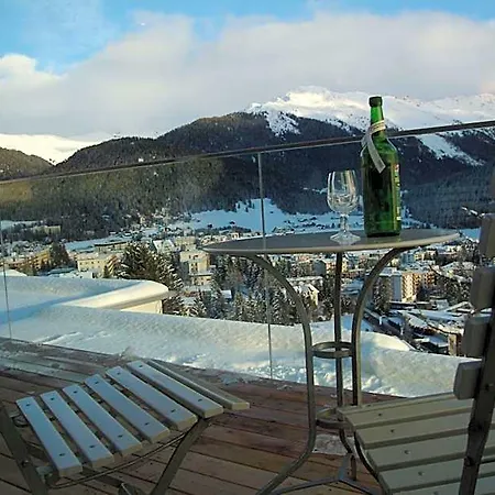 Waldhotel & - For Body & Soul Davos