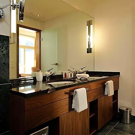 Waldhotel & - For Body & Soul Hotel 4*