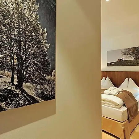 Waldhotel & - For Body & Soul Hotel 4*