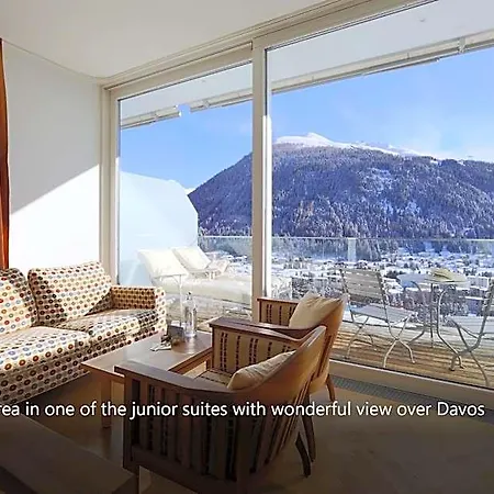 Hotel Waldhotel & - For Body & Soul 4*