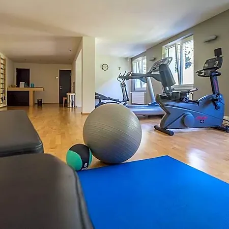 Waldhotel & - For Body & Soul Davos