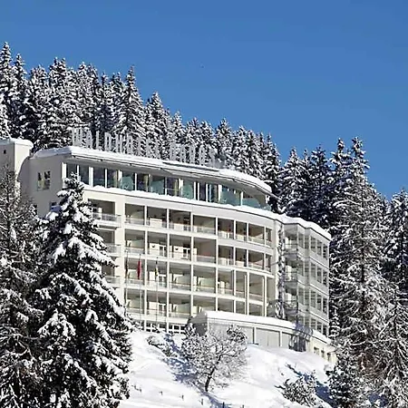 Waldhotel & - For Body & Soul