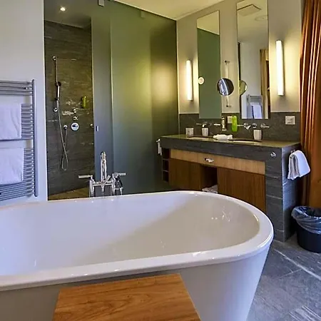 Hotel Waldhotel & - For Body & Soul Davos