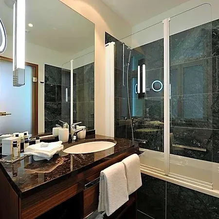 Hotel Waldhotel & - For Body & Soul 4*