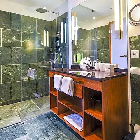 Hotel Waldhotel & - For Body & Soul Davos