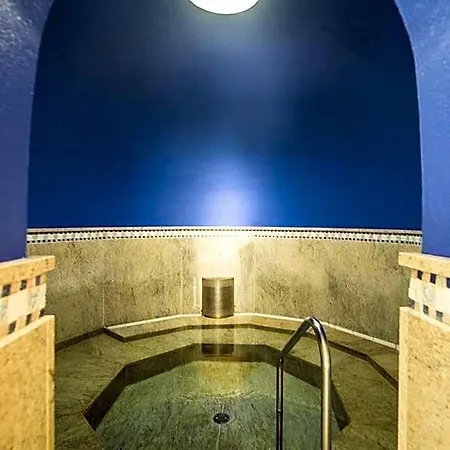Waldhotel & - For Body & Soul Hotel