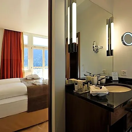 Hotel Waldhotel & - For Body & Soul