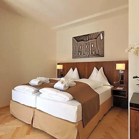 Waldhotel & - For Body & Soul 4*
