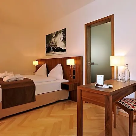 Waldhotel & - For Body & Soul Davos