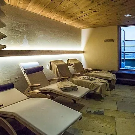 Waldhotel & - For Body & Soul Hotel