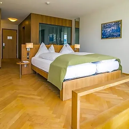 Waldhotel & - For Body & Soul 4* Davos