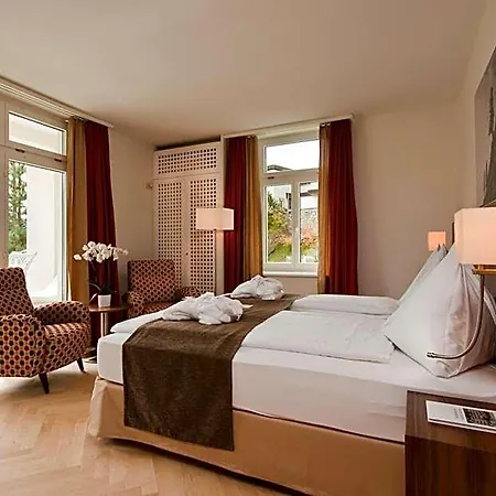 Hotel Waldhotel & - For Body & Soul