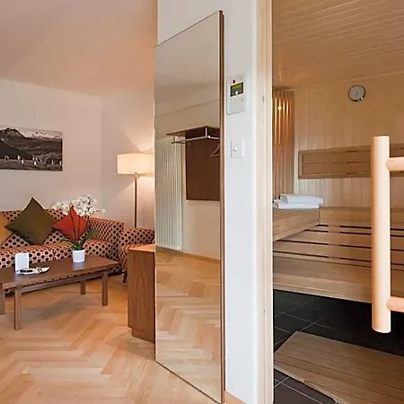 Waldhotel & - For Body & Soul Hotel