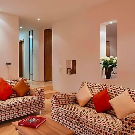 Waldhotel & - For Body & Soul Hotel
