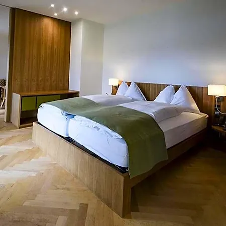 Waldhotel & - For Body & Soul 4* Davos
