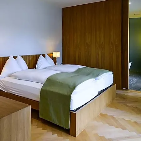 Waldhotel & - For Body & Soul Davos