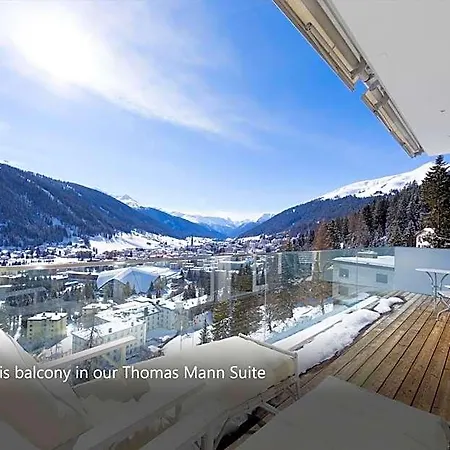 Hotel Waldhotel & - For Body & Soul 4*