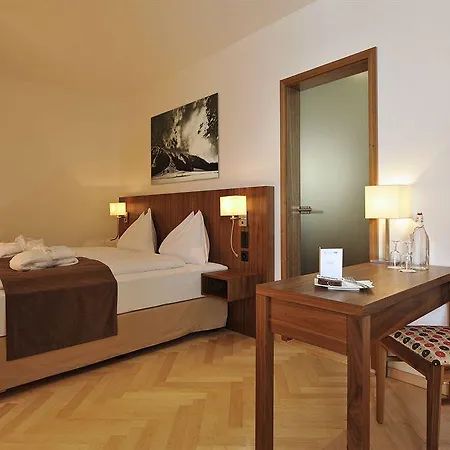 Waldhotel & - For Body & Soul Ostrava