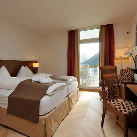 Hotel Waldhotel & - For Body & Soul 4*