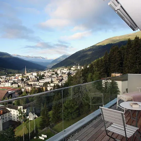 Waldhotel & - For Body & Soul Hotel 4*