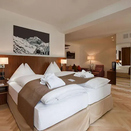 Waldhotel & - For Body & Soul Hotel 4*