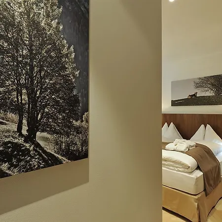 호텔 Waldhotel & - For Body & Soul 다보스