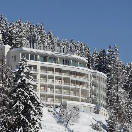 Waldhotel & - For Body & Soul 4*