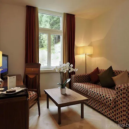 Otel Waldhotel & - For Body & Soul Ostrava