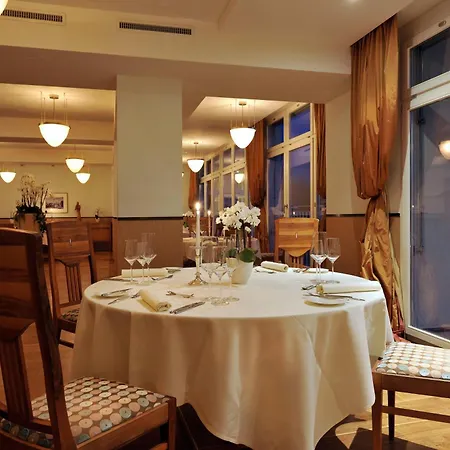 Waldhotel & - For Body & Soul