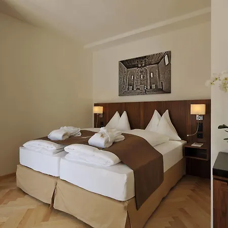 Hotel Waldhotel & - For Body & Soul 4*
