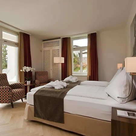 Otel Waldhotel & - For Body & Soul Ostrava