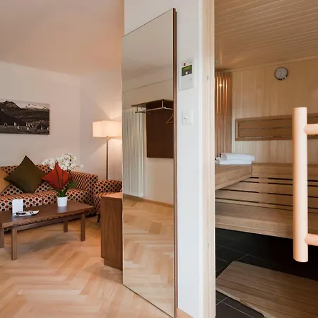 Otel Waldhotel & - For Body & Soul