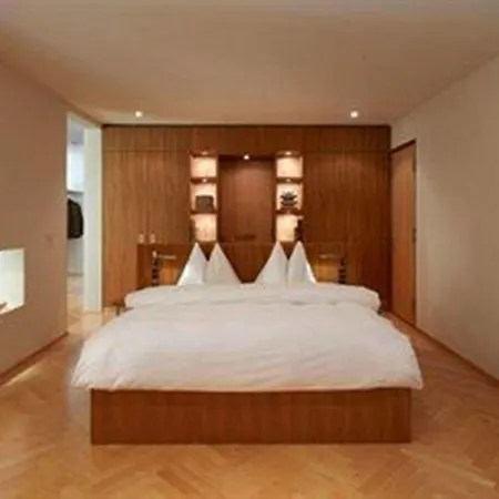 Waldhotel & - For Body & Soul 4*