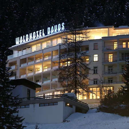 Waldhotel & - For Body & Soul Ostrava