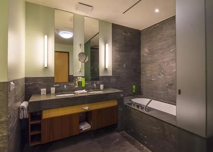 Waldhotel & - For Body & Soul Davos