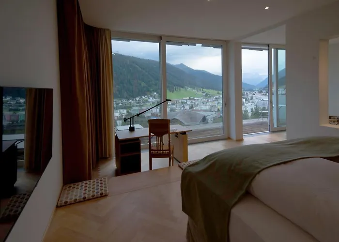 Waldhotel & - For Body & Soul Hotel